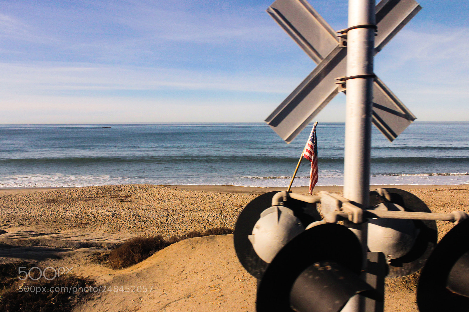 Canon EOS 600D (Rebel EOS T3i / EOS Kiss X5) sample photo. The stars and stripes photography
