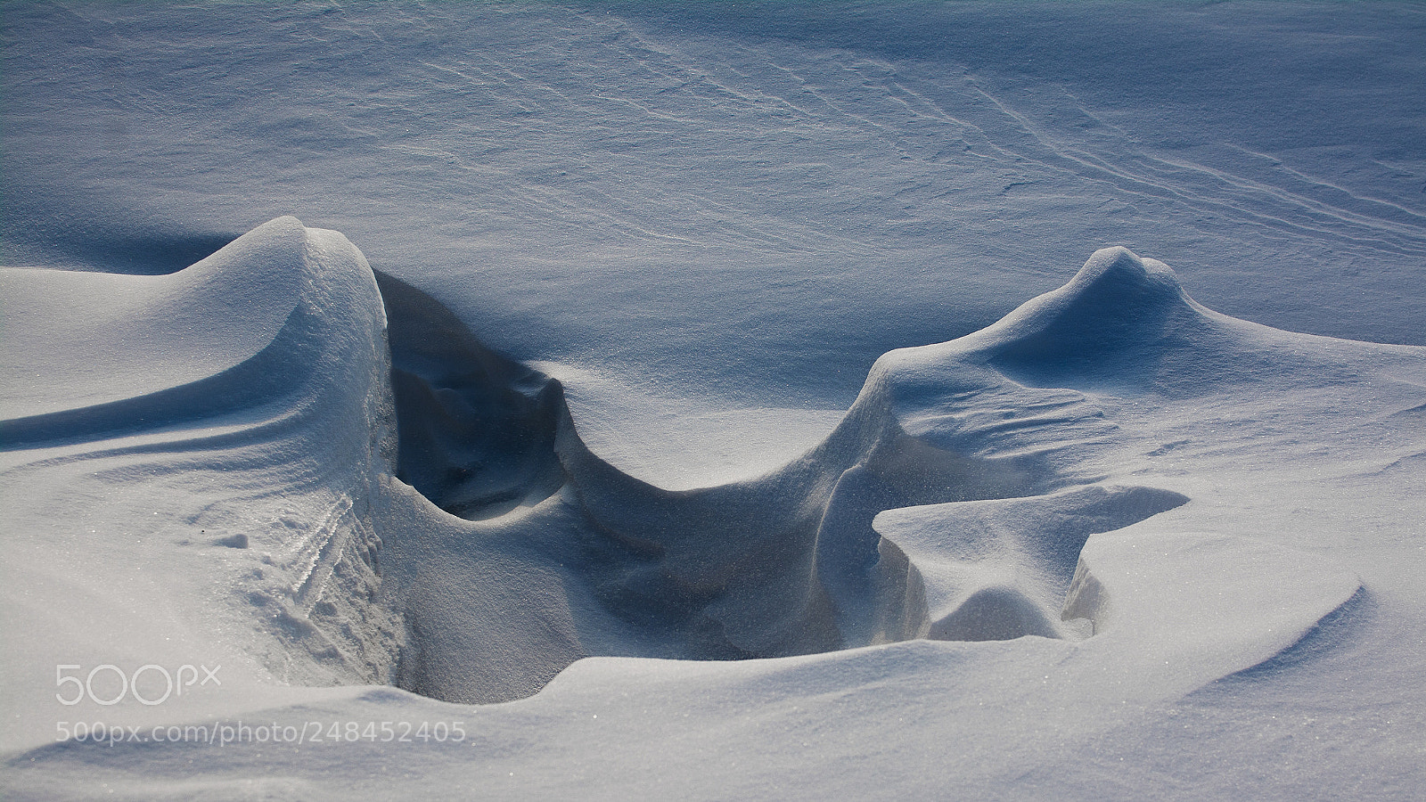 Nikon D7100 sample photo. Mini antarctica photography