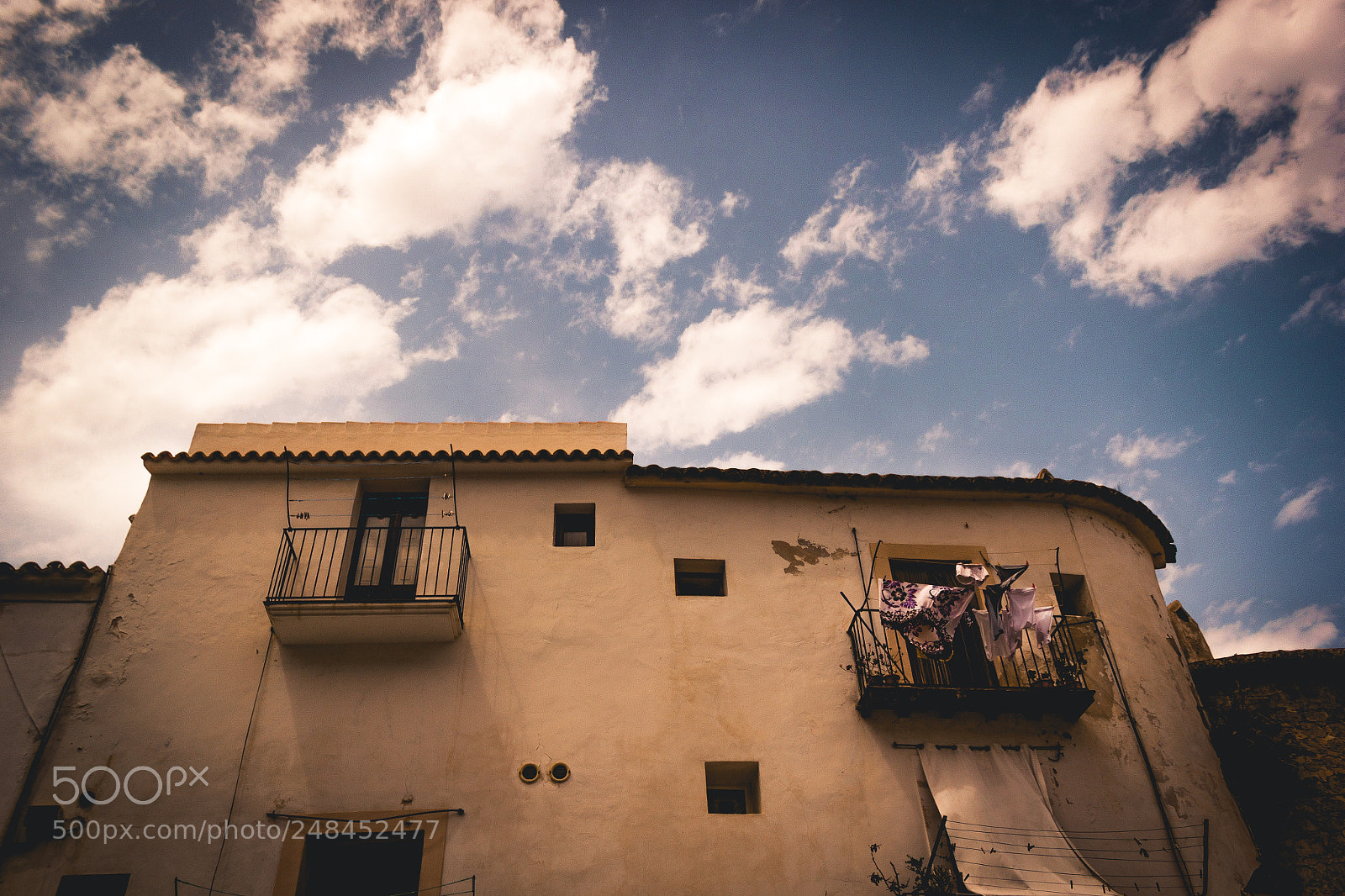 Canon EOS 550D (EOS Rebel T2i / EOS Kiss X4) sample photo. Ibiza apartment photography