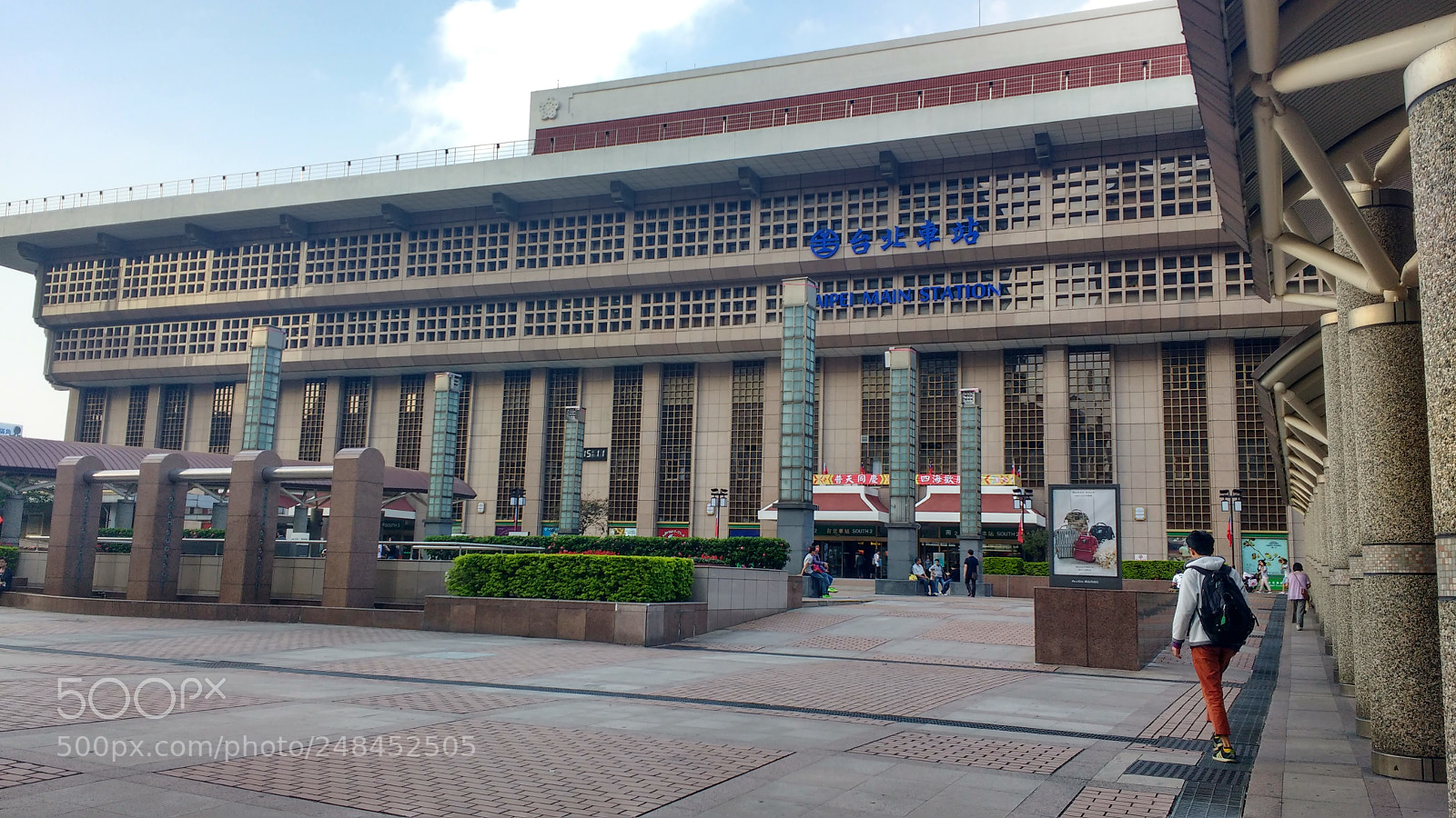 Motorola MotoG3 sample photo. Hdr photography