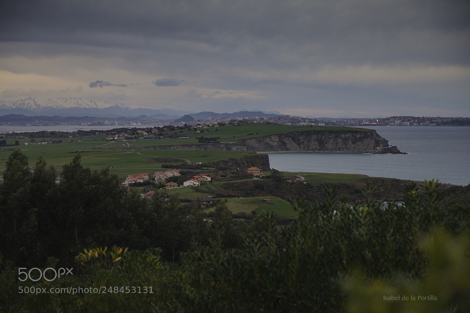 Sony a7R II sample photo. San pantale n, looking photography