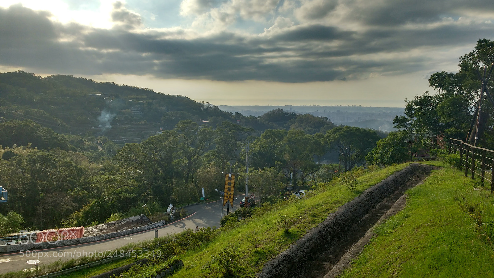 Motorola MotoG3 sample photo. Hdr photography