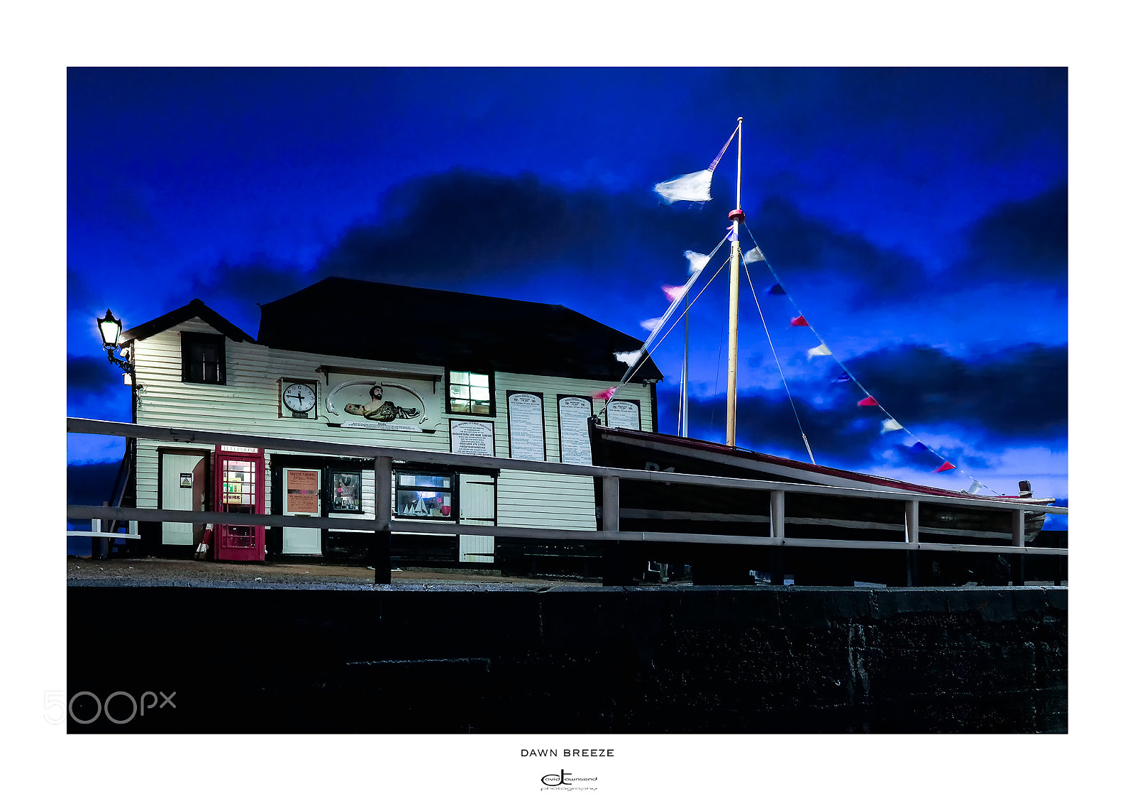 Fujifilm X-Pro2 sample photo. Dawn breeze photography