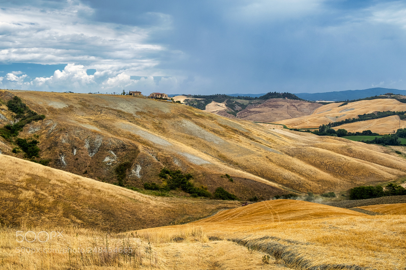 Fujifilm X-T2 sample photo. Tuscany the road to photography