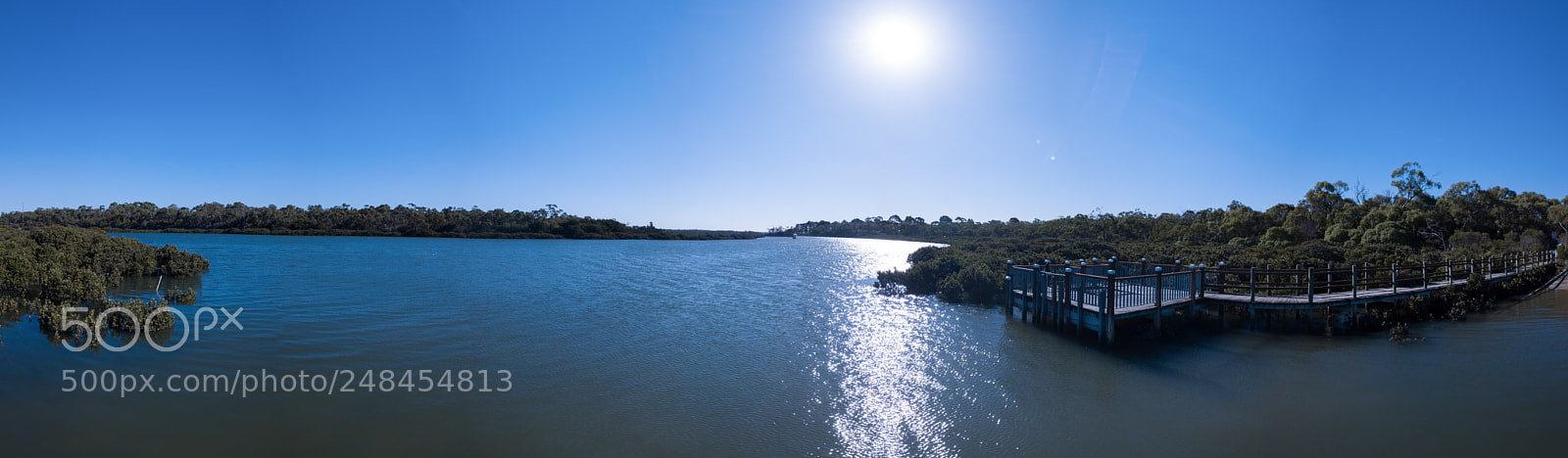 DJI FC220 sample photo. Cannons creek photography
