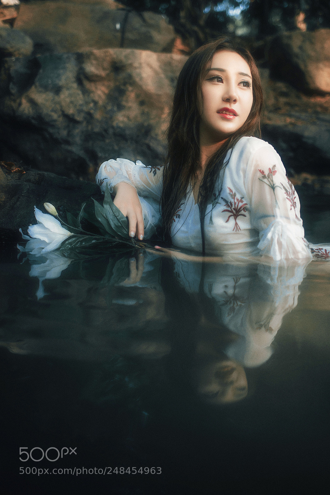 Nikon D800 sample photo. Untitled photography