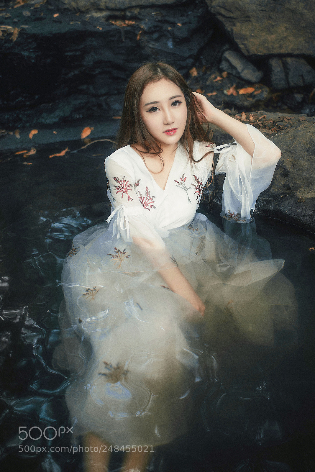 Nikon D800 sample photo. Untitled photography