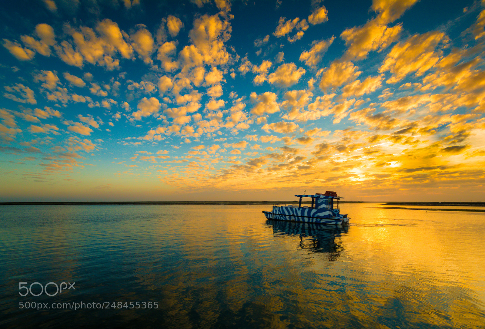 Nikon D7100 sample photo. Boat photography