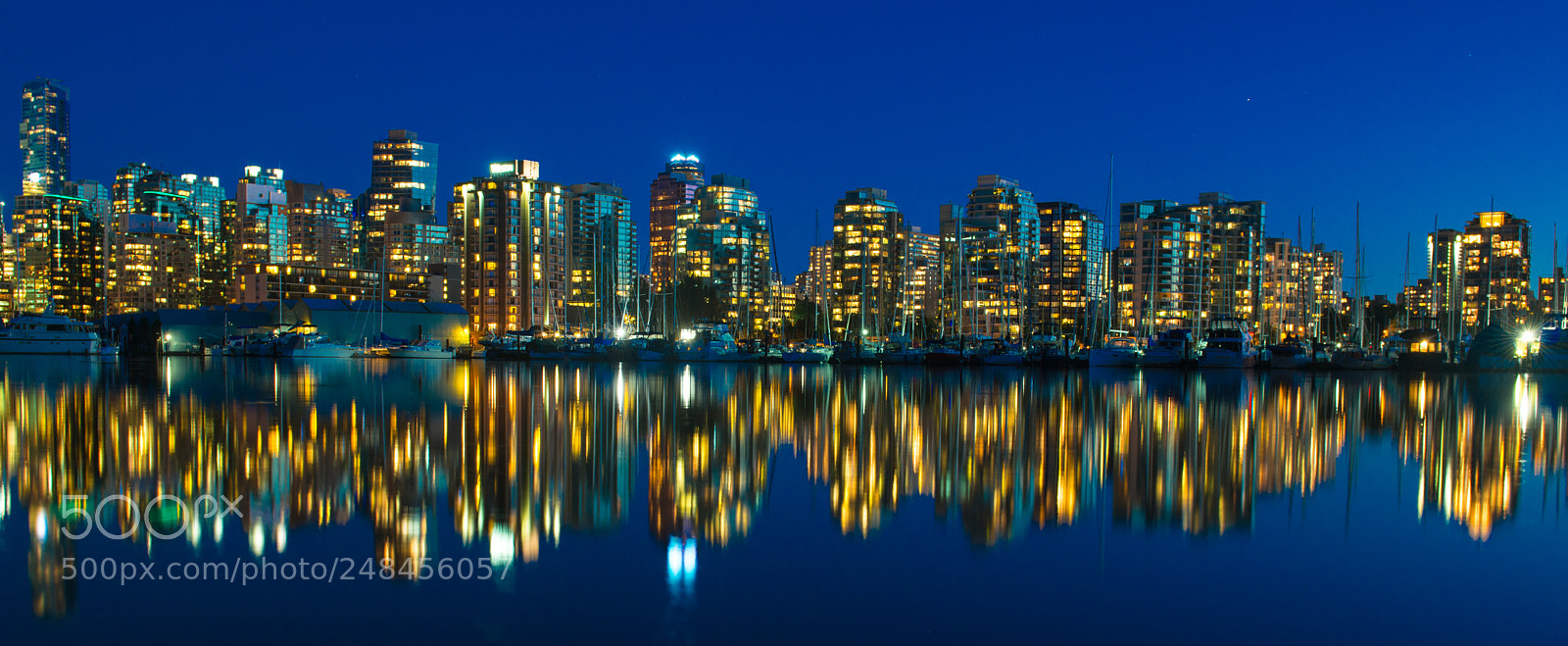 Nikon D800 sample photo. Reflections photography