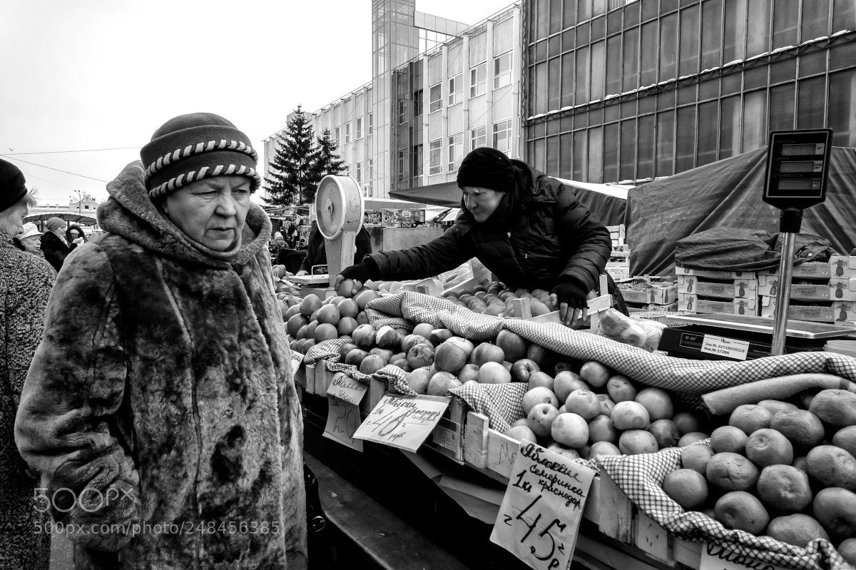 Sony Alpha NEX-5 sample photo. что-то тут не то... photography
