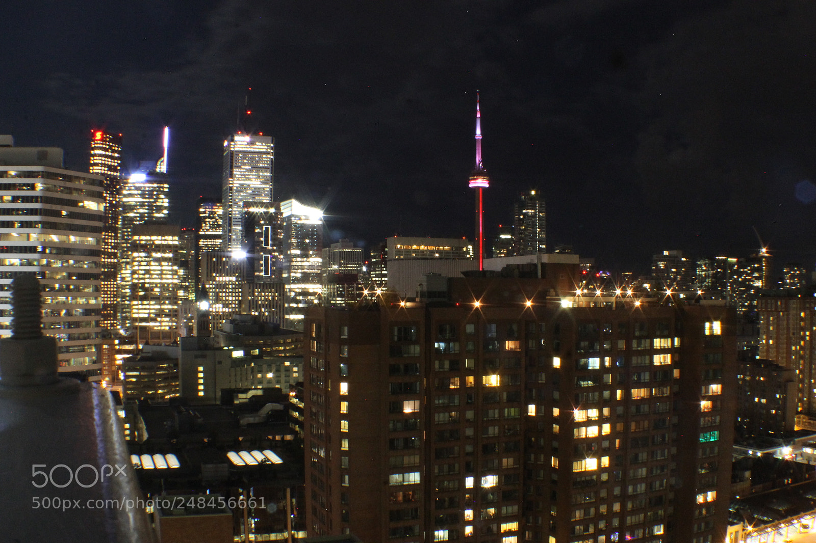 Canon EOS 1100D (EOS Rebel T3 / EOS Kiss X50) sample photo. Toronto photography