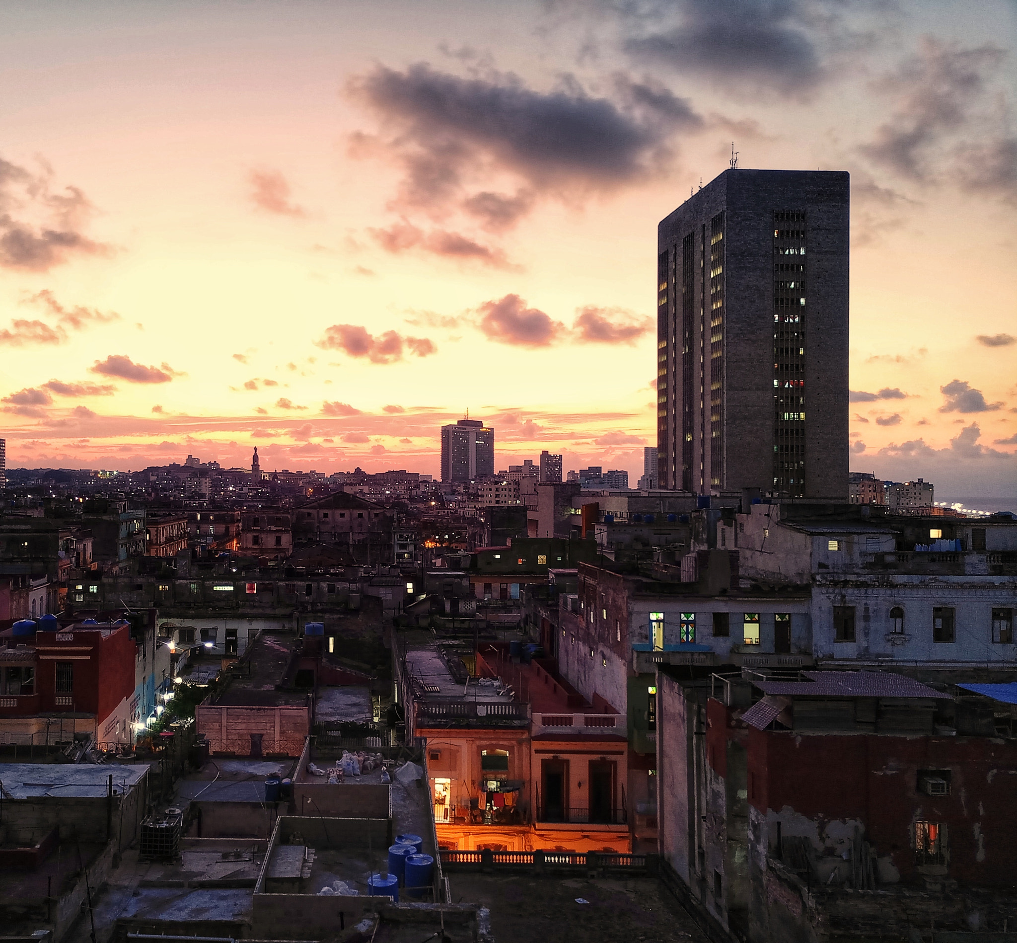 Meizu MX6 sample photo. Havana photography