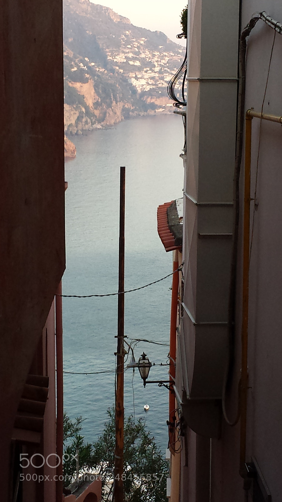 Samsung Galaxy S4 sample photo. Sbirciando photography