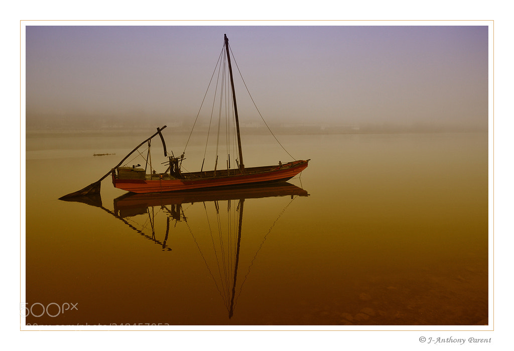 Nikon D90 sample photo. Gabarre photography
