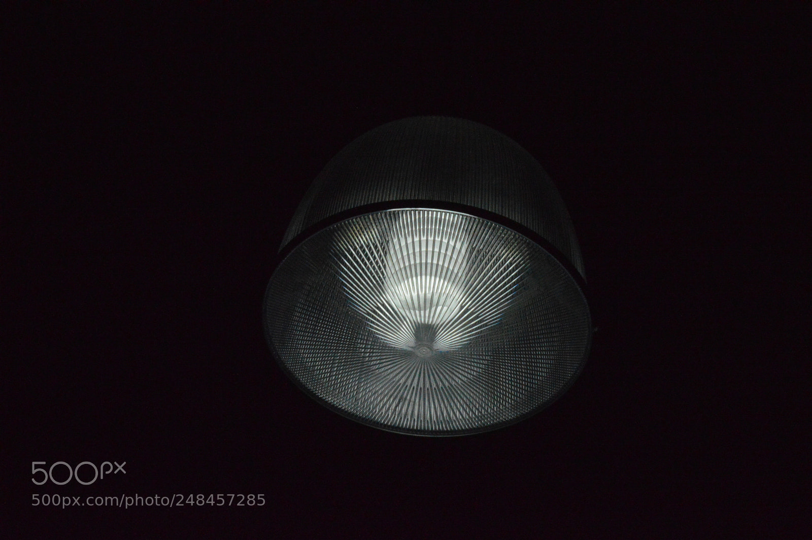 Nikon D3200 sample photo. Darkness photography