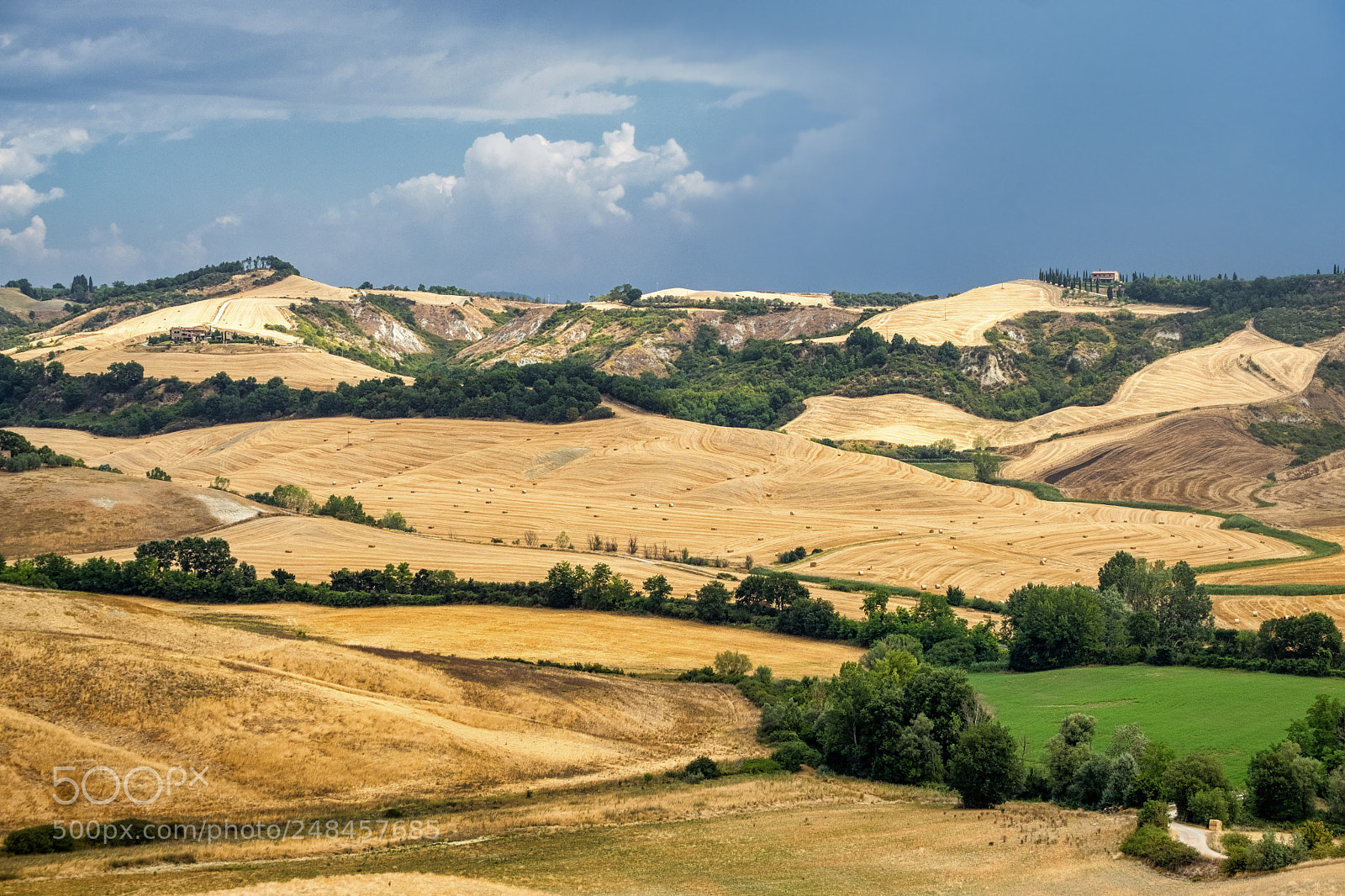 Fujifilm X-T20 sample photo. Tuscany the road to photography