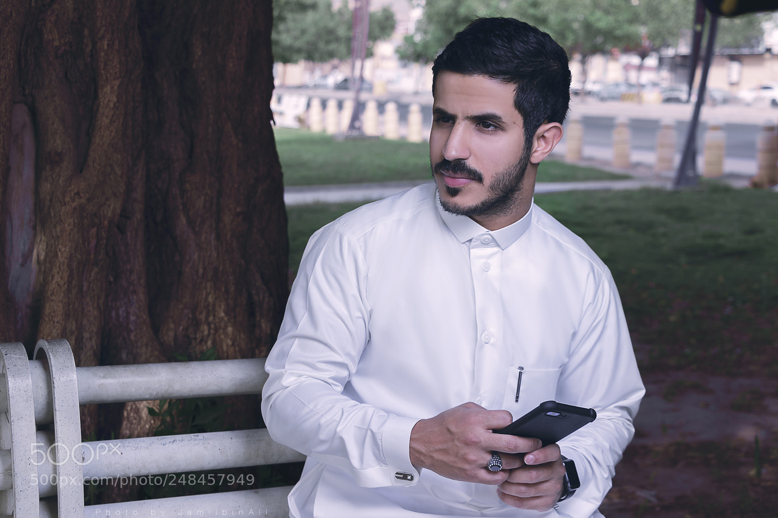 Canon EOS 80D sample photo. فخامة photography