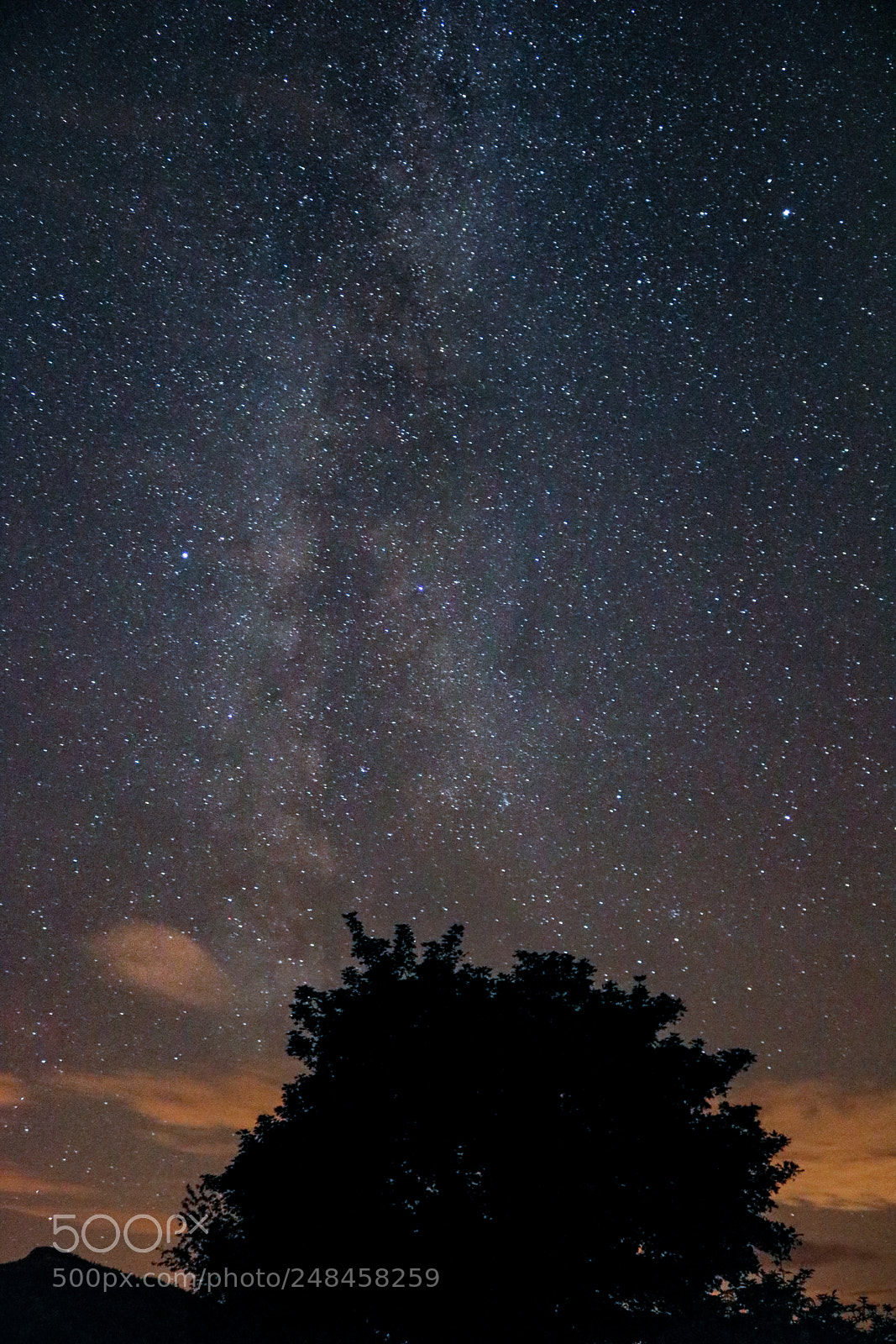 Canon EOS 750D (EOS Rebel T6i / EOS Kiss X8i) sample photo. Space jam photography