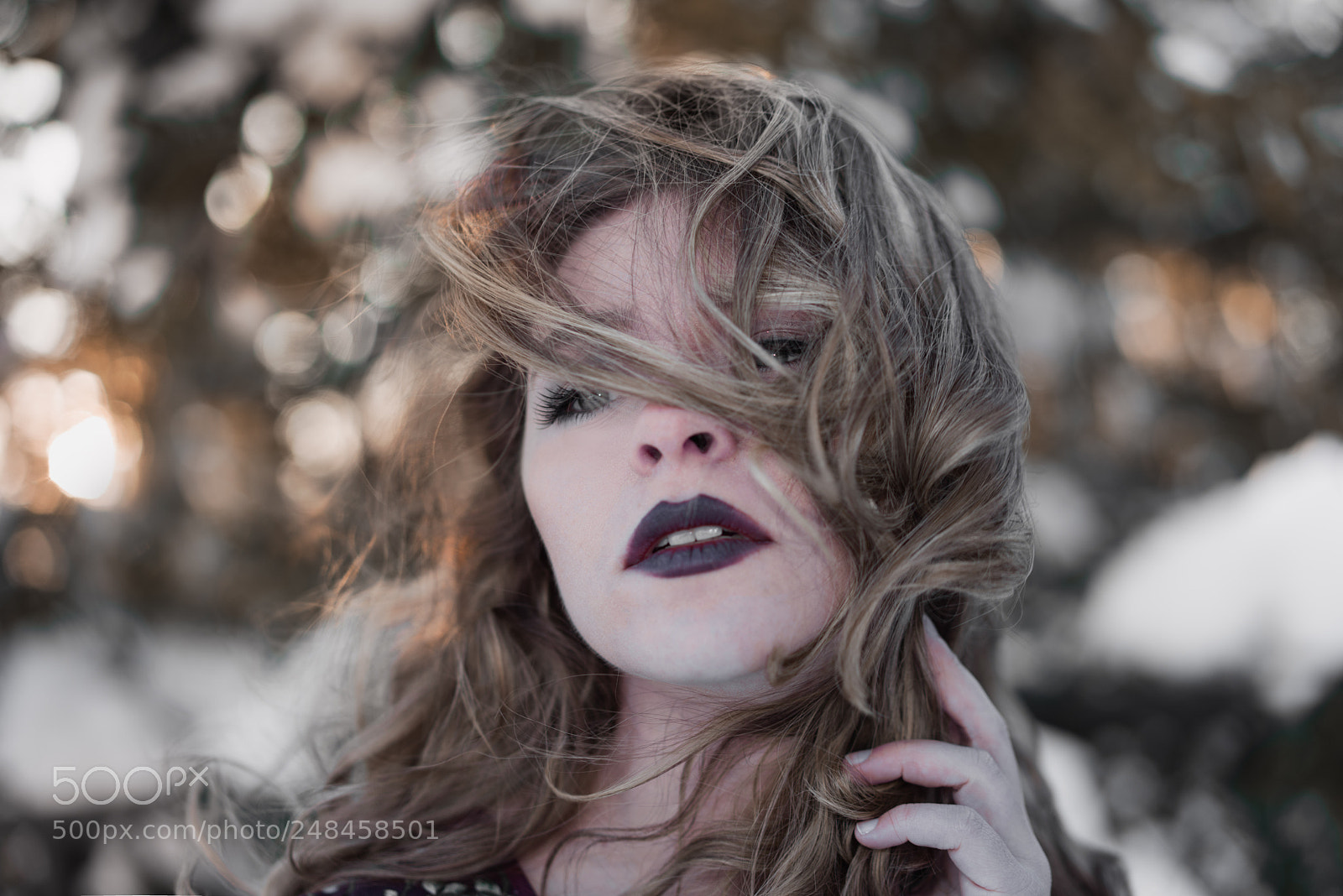 Sony a7R sample photo. Essence photography