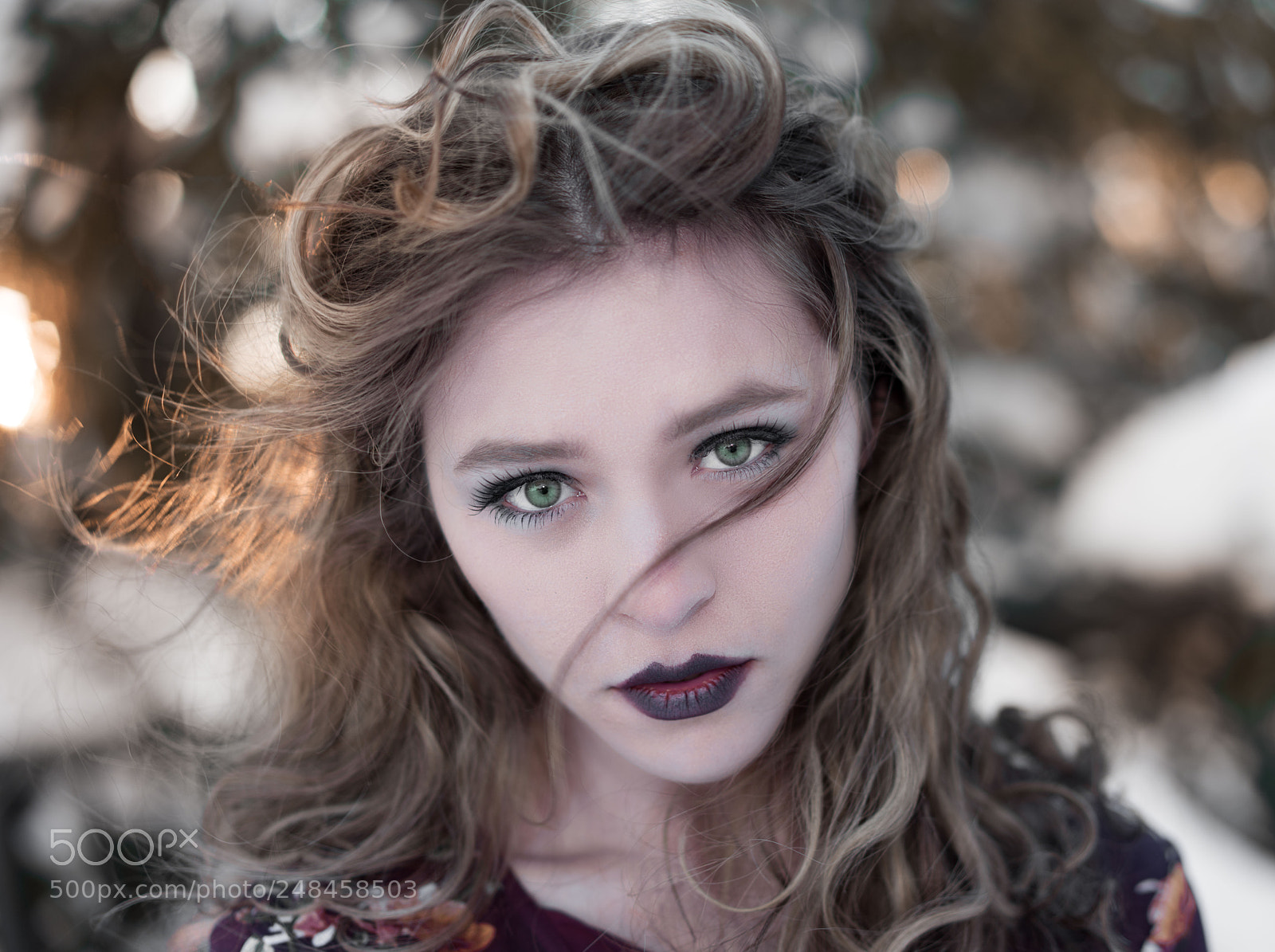 Sony a7R sample photo. Tempation photography