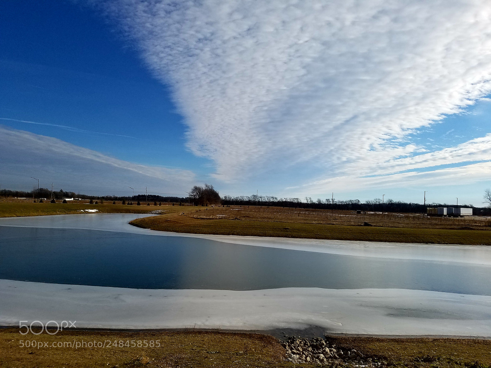 Samsung Galaxy S7 sample photo. Little lake photography