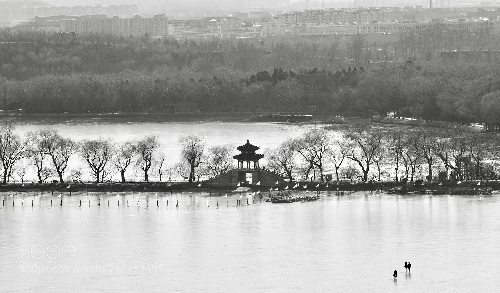 Fujifilm X-T2 sample photo. 时空采形 photography