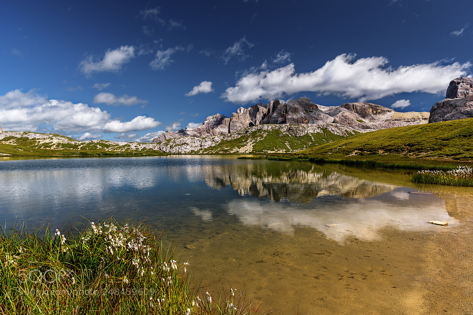 Nikon D810 sample photo. Alpine lakes photography