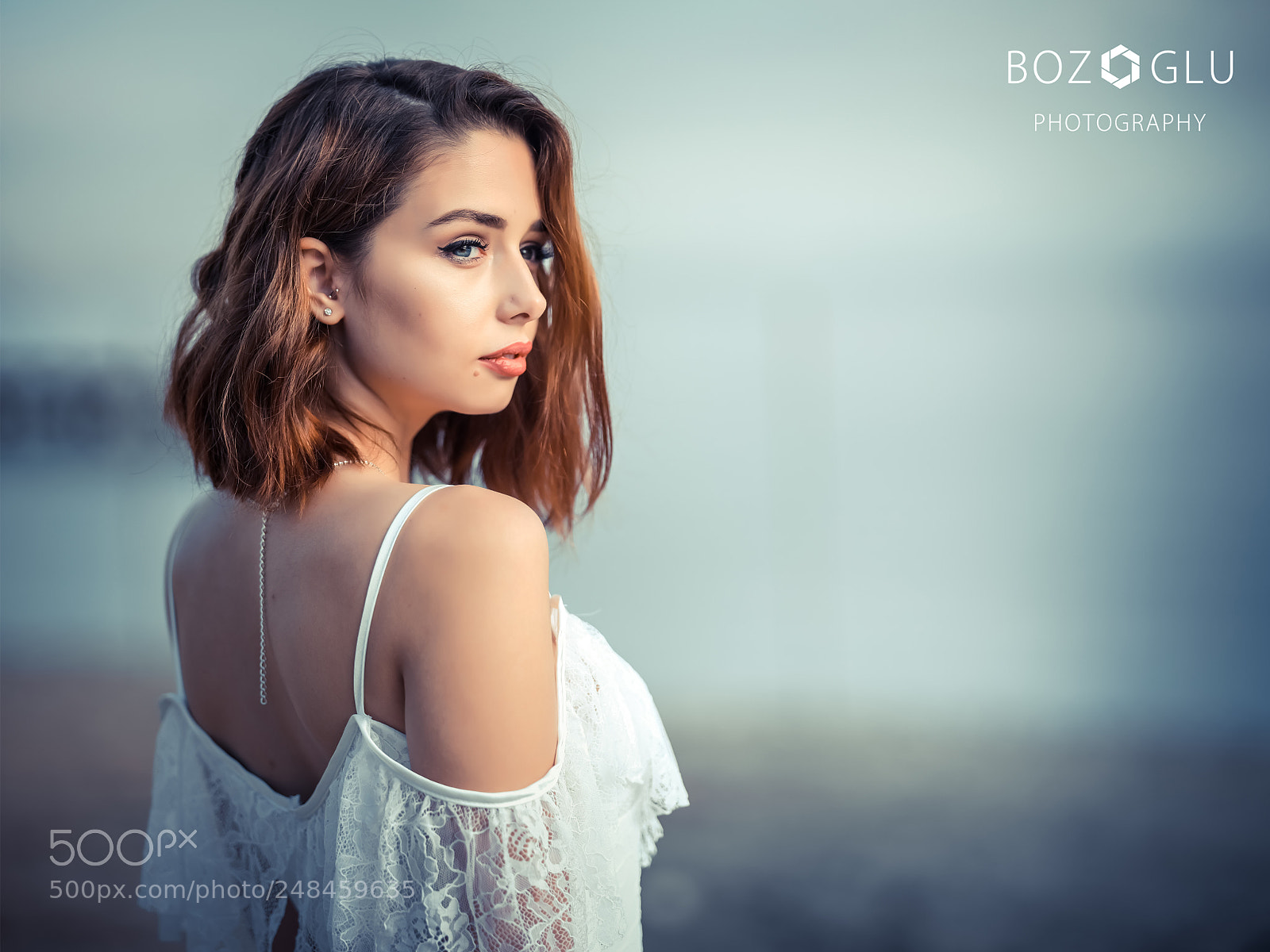 Fujifilm GFX 50S sample photo. Bozoglu photography portfolio photography