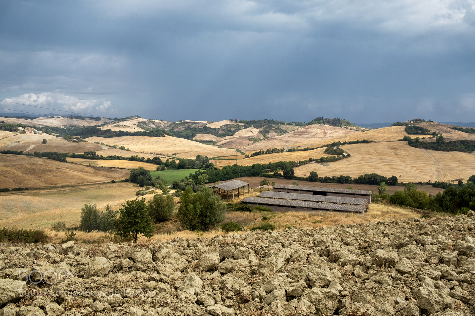 Fujifilm X-T2 sample photo. Tuscany the road to photography