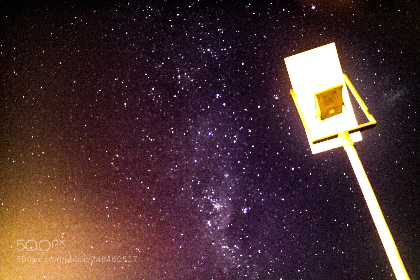 Canon EOS M3 sample photo. Linda noche photography