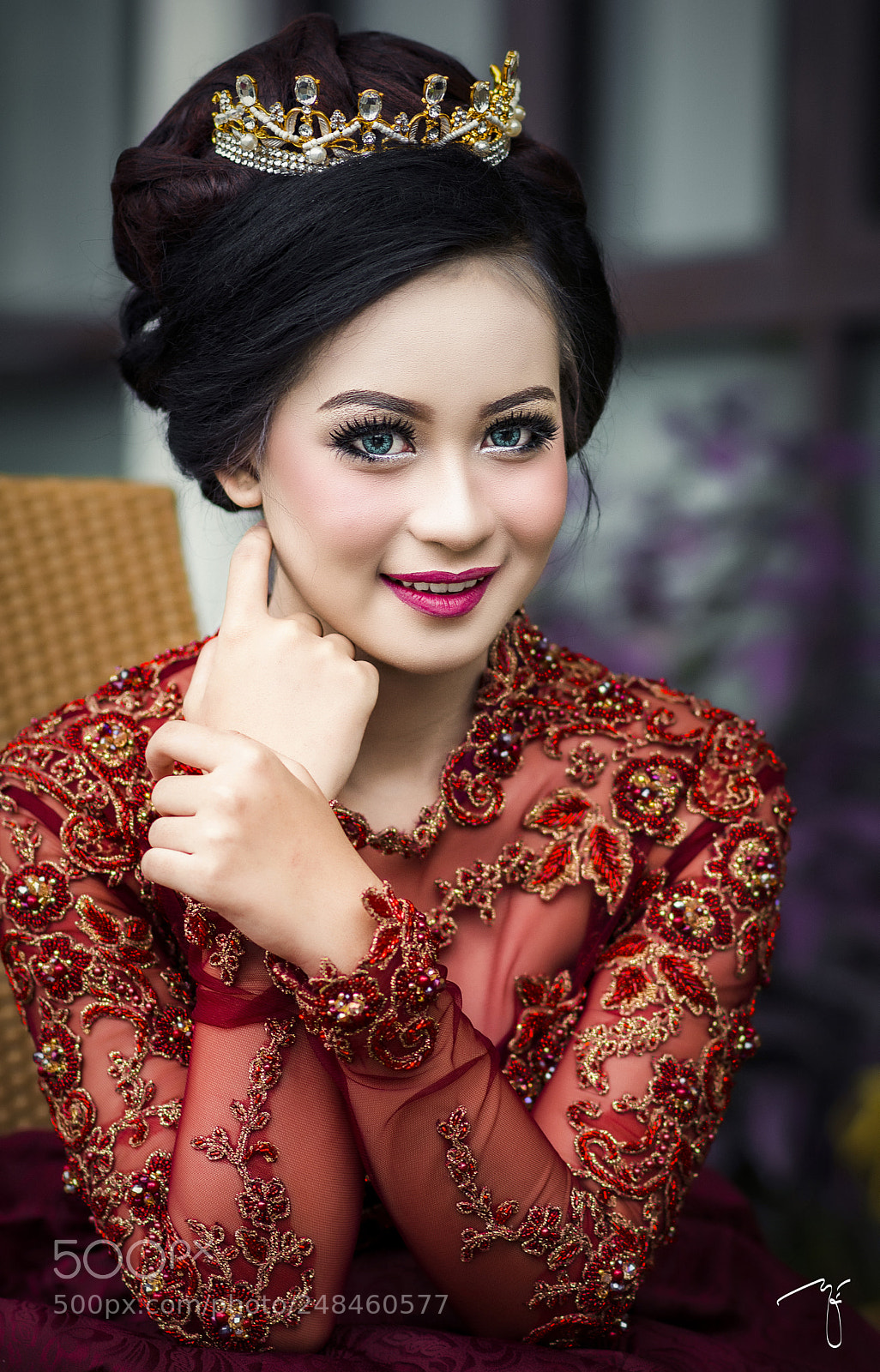 Nikon D7100 sample photo. A traditional beauty of photography