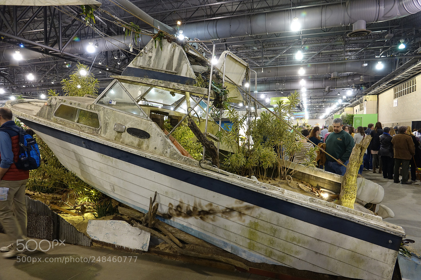 Sony Cyber-shot DSC-RX10 III sample photo. A three hour tour photography