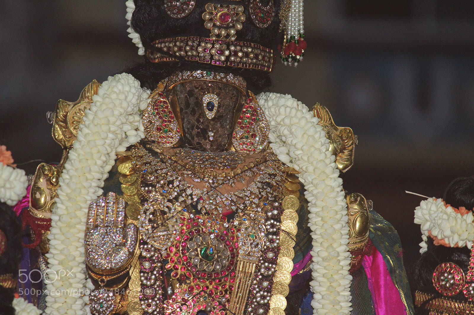 Canon EF-S 55-250mm F4-5.6 IS II sample photo. Upendra parthasarathy photography