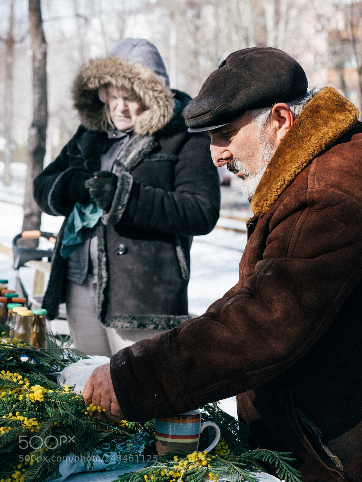 Sony a7R II sample photo. 295/365 photography