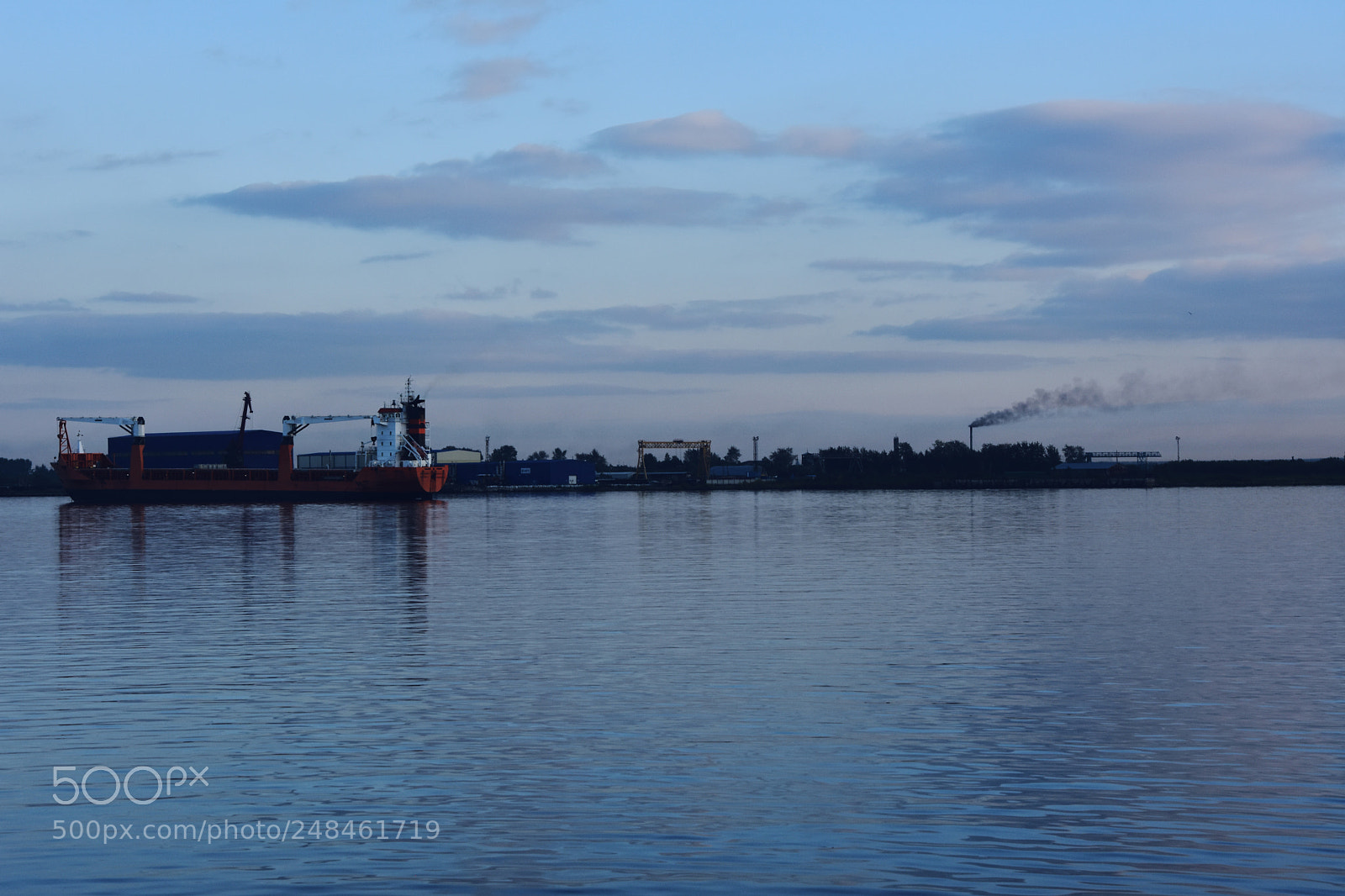 Nikon D7200 sample photo. Wharf photography