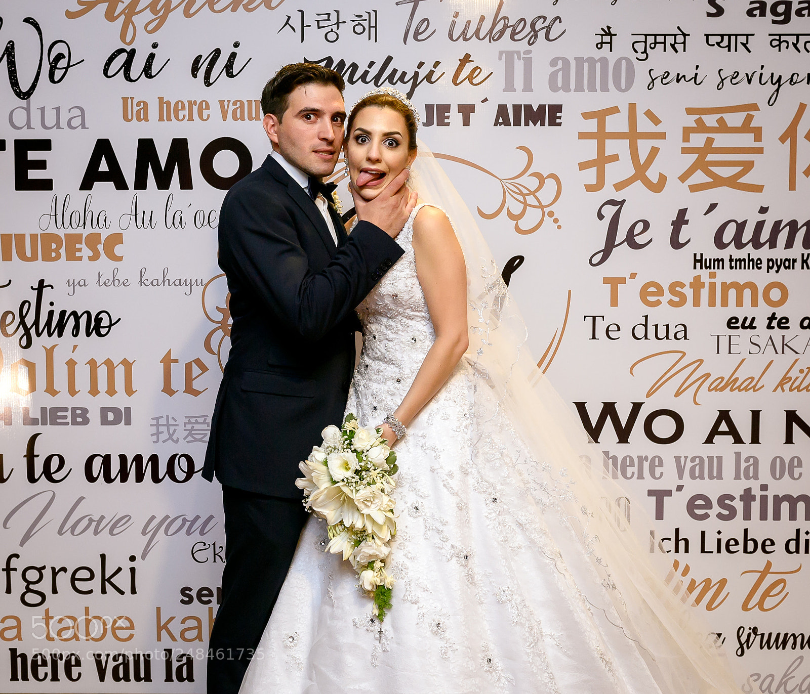 Nikon D810 sample photo. Pau & mati photography