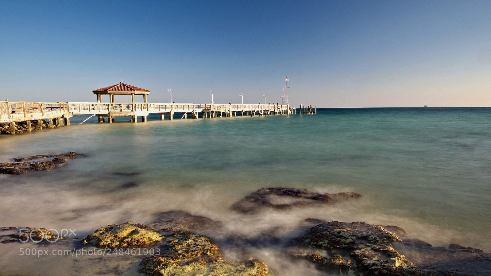 Olympus OM-D E-M1 Mark II sample photo. Key west early evening photography