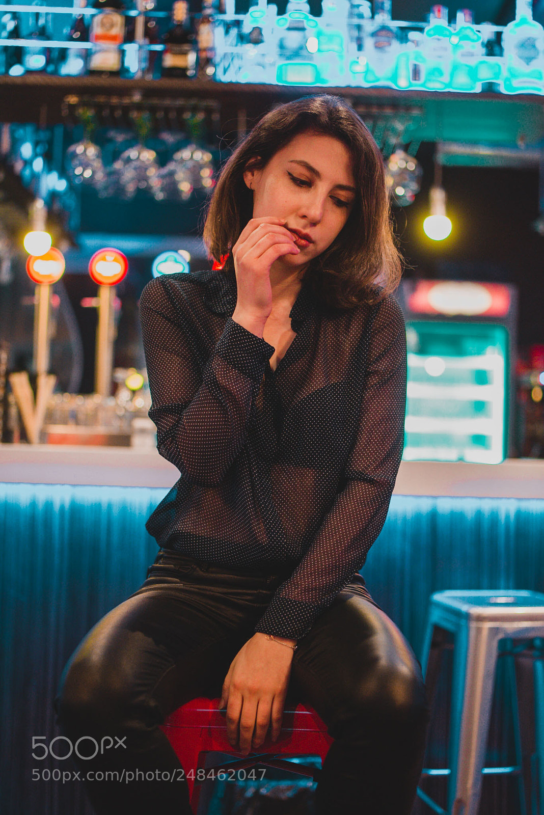 Nikon D610 sample photo. Untitled photography