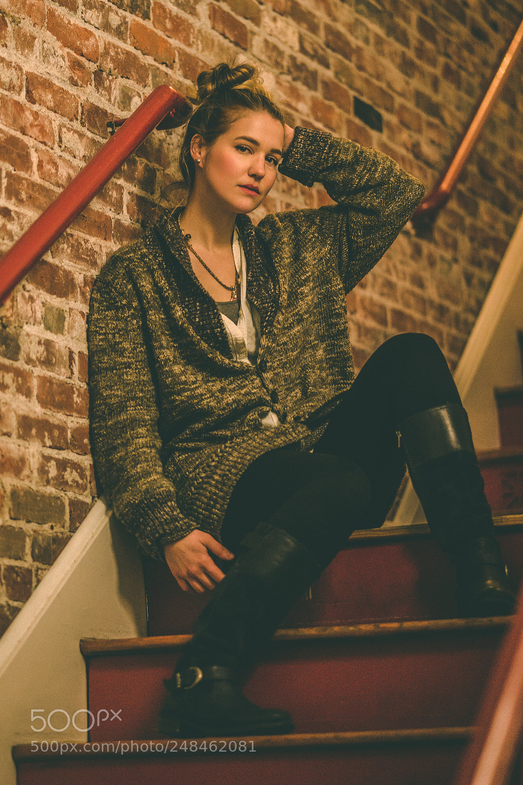 Sony a7 sample photo. Mystic.k photography