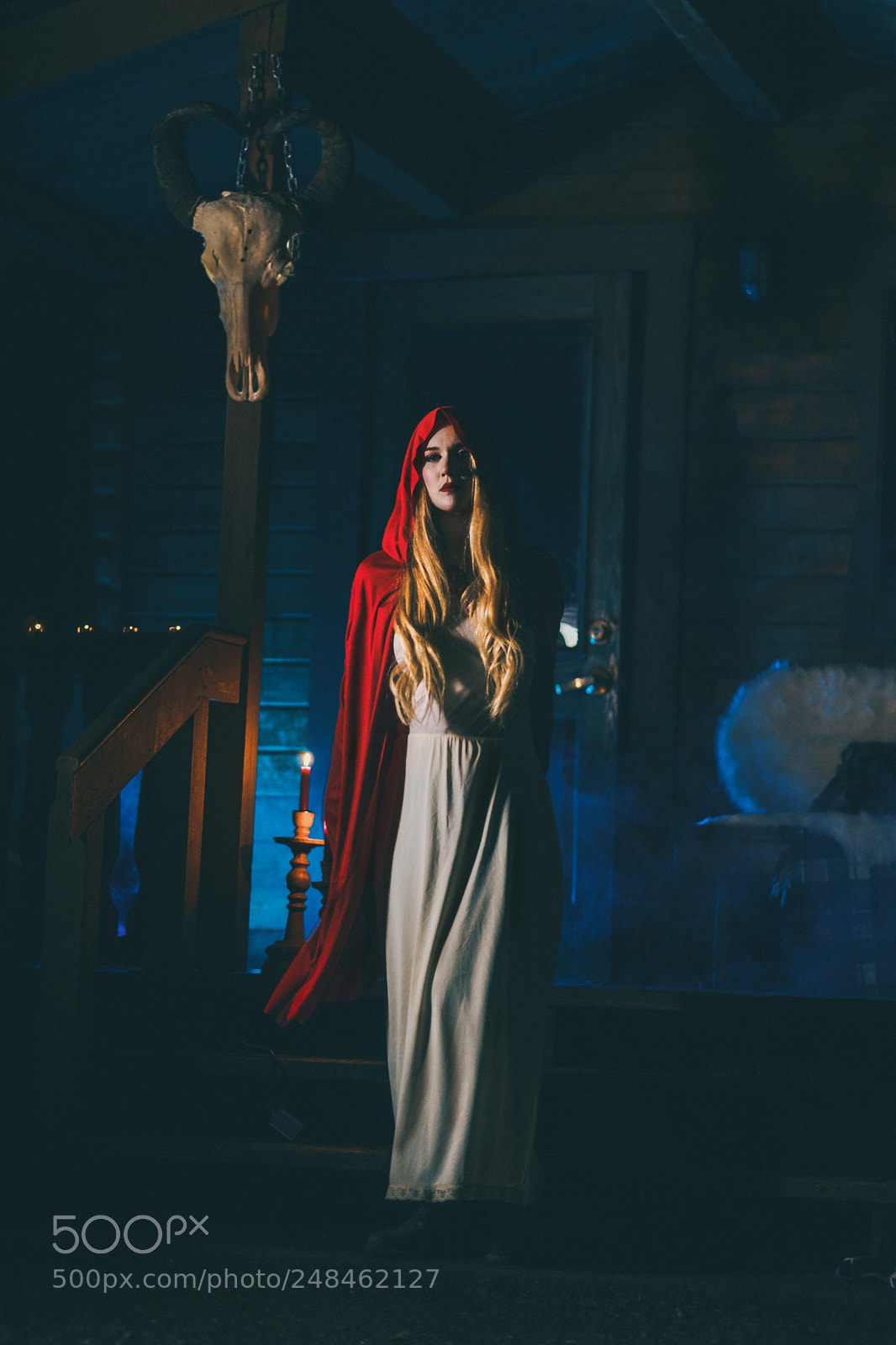 Sony a7 sample photo. Little red 3 photography