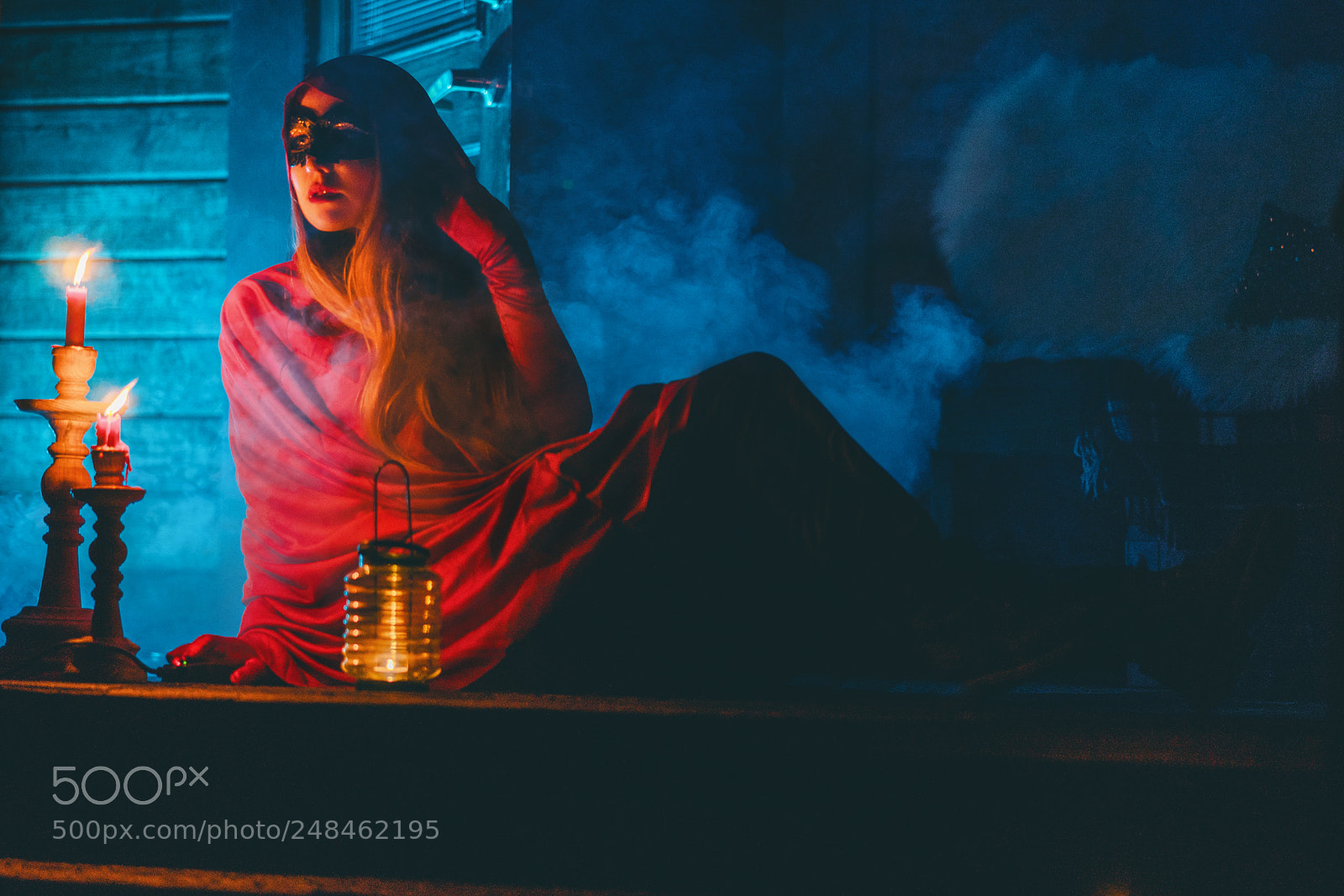 Sony a7 sample photo. Little red 5 photography