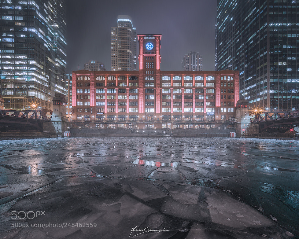 Sony a7R II sample photo. Crosswinds photography