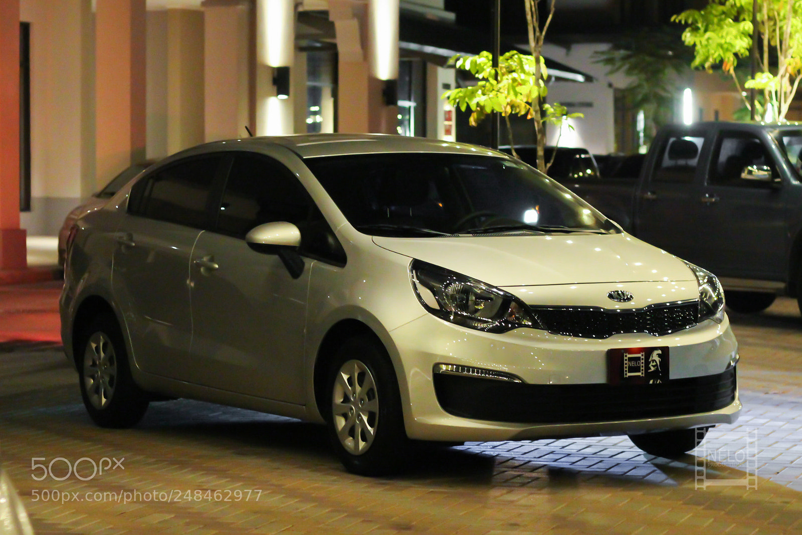 Canon EOS 700D (EOS Rebel T5i / EOS Kiss X7i) sample photo. Magomovil photography