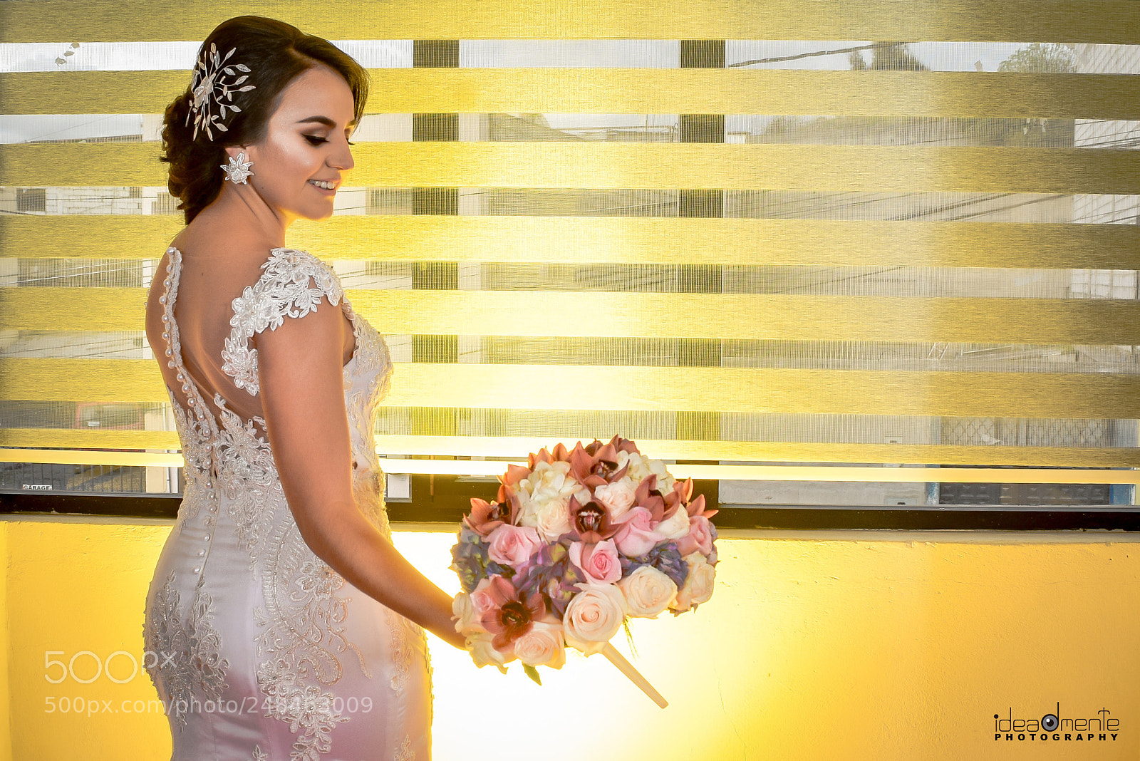 Nikon D7200 sample photo. De blanco photography