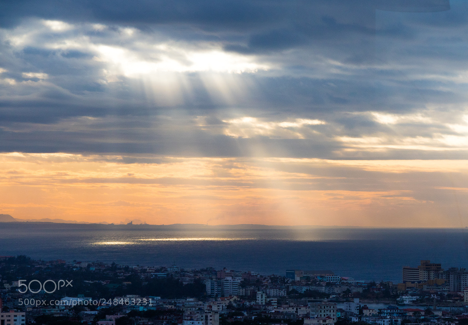Canon EOS M3 sample photo. Sunset photography