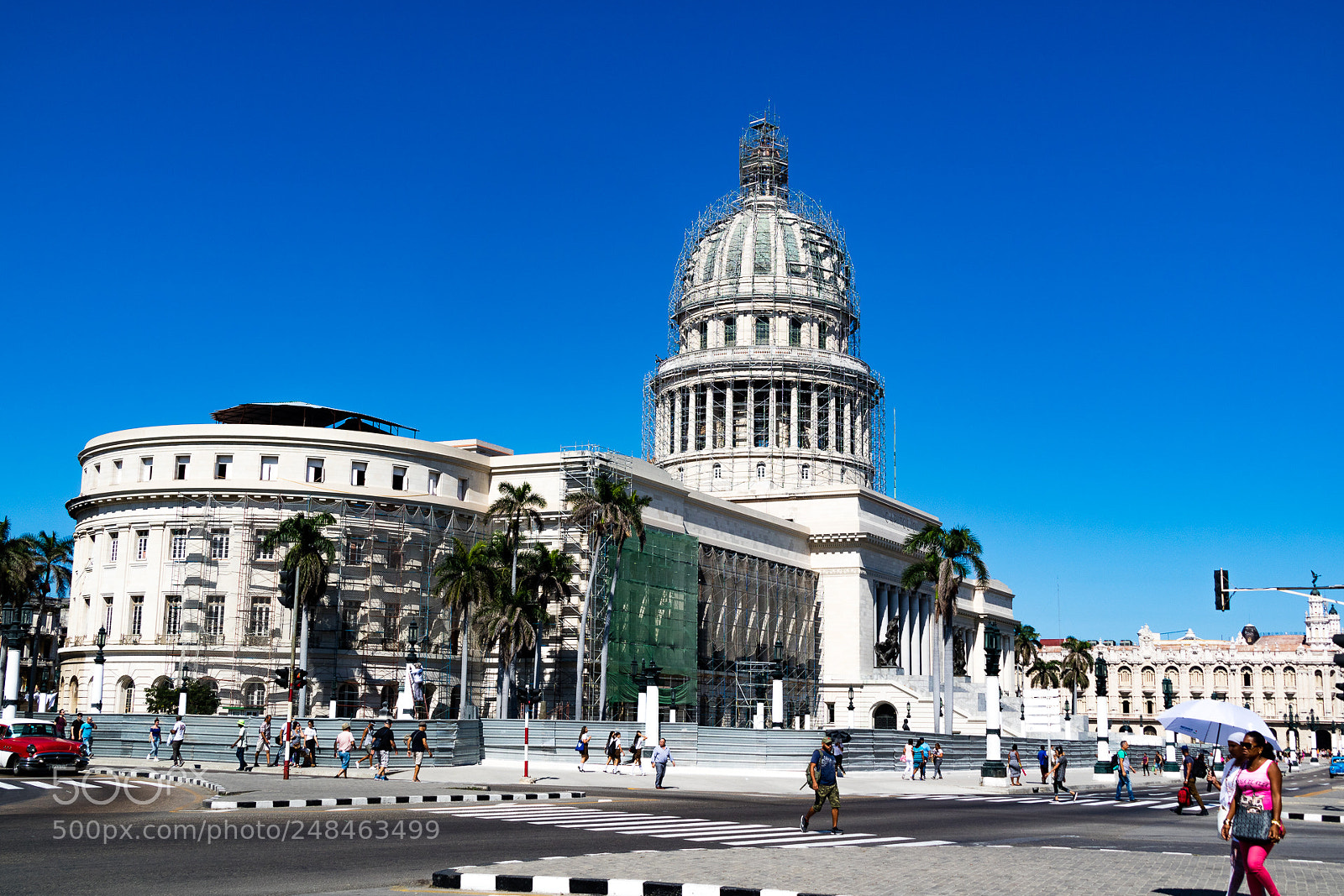 Canon EOS M3 sample photo. Capitol photography