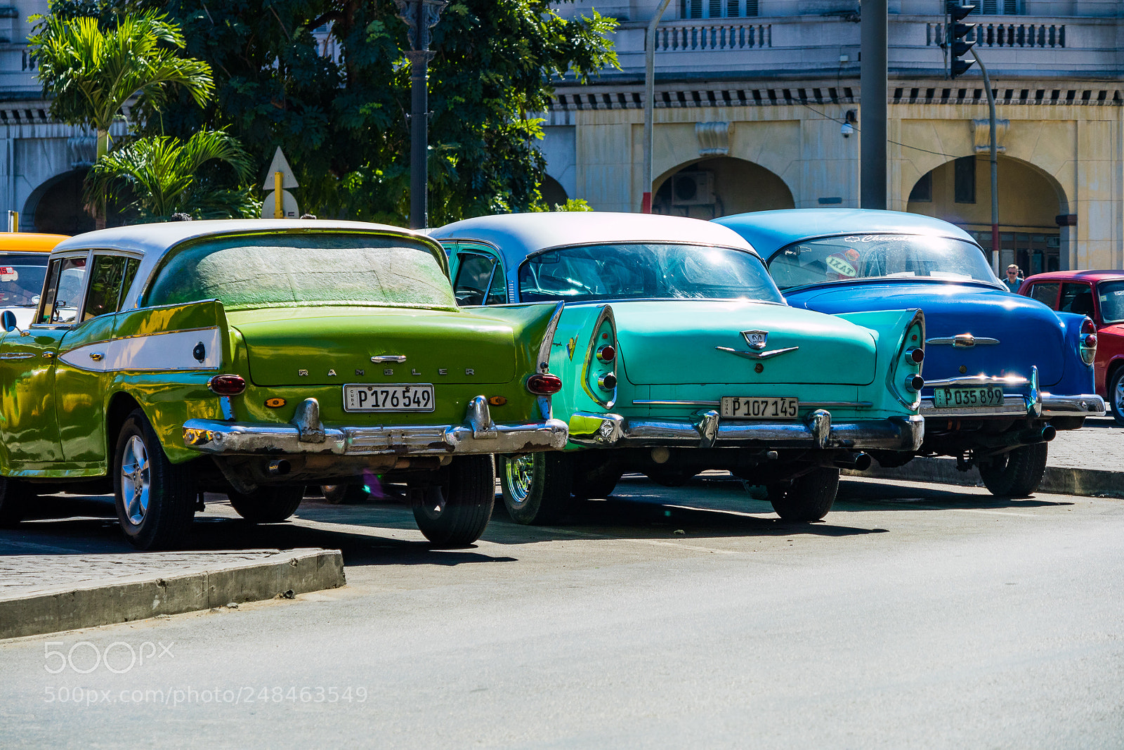 Canon EOS M3 sample photo. Cars photography
