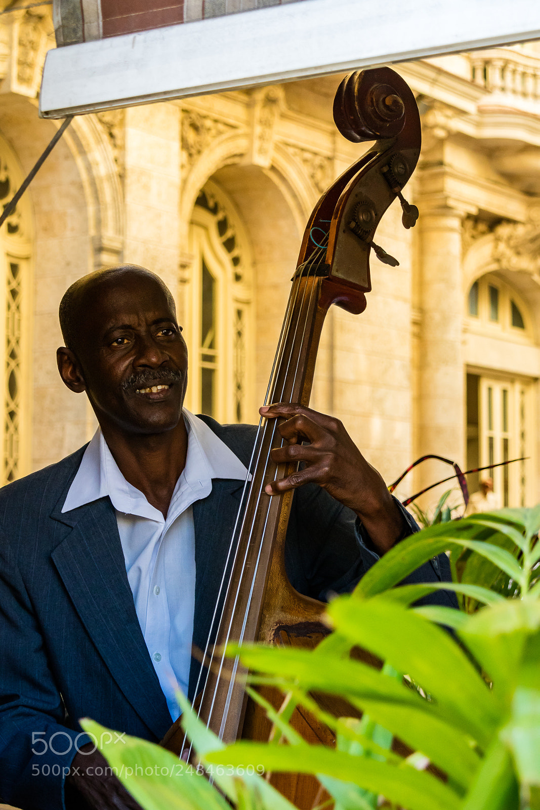 Canon EOS M3 sample photo. Musician photography