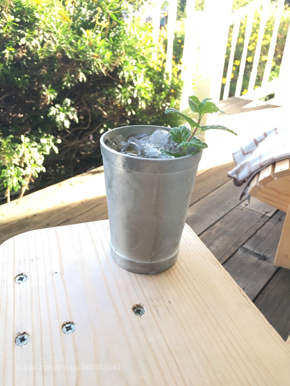 Apple iPhone 6s sample photo. Julep photography