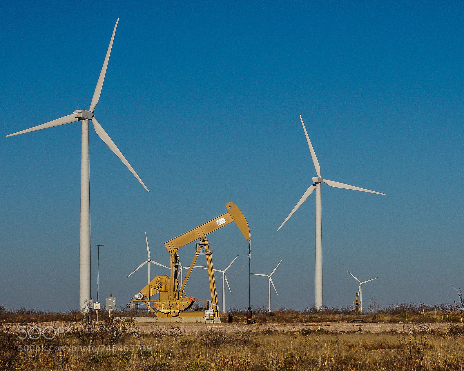 Pentax K-5 IIs sample photo. Texas photography